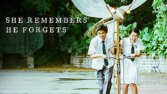 She Remembers, He Forgets (2015) on Netflix in Switzerland She Remembers, He Forgets (2015) on Netflix in Switzerland