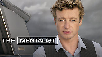 the mentalist netflix 2018