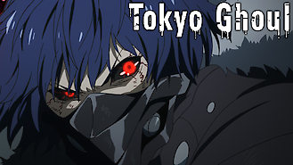 Tokyo Ghoul (2014) on Netflix in Thailand Tokyo Ghoul (2014) on Netflix in Thailand
