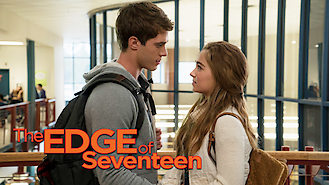 The Edge of Seventeen (2016) on Netflix in Japan The Edge of Seventeen (2016) on Netflix in Japan