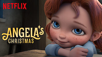 Angela's Christmas (2018) on Netflix in Germany Angela's Christmas (2018) on Netflix in Germany