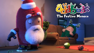 Oddbods: The Festive Menace (2018) on Netflix in the Netherlands Oddbods: The Festive Menace (2018) on Netflix in the Netherlands
