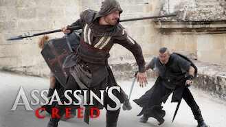 Assassin's Creed (2016) on Netflix in Switzerland Assassin's Creed (2016) on Netflix in Switzerland