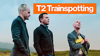 T2: Trainspotting (2017) on Netflix in Japan T2: Trainspotting (2017) on Netflix in Japan