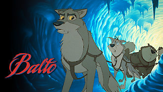 Balto (1995) on Netflix in Australia Balto (1995) on Netflix in Australia