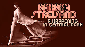 Barbra Streisand: A Happening in... (1968) on Netflix in South Korea Barbra Streisand: A Happening in... (1968) on Netflix in South Korea
