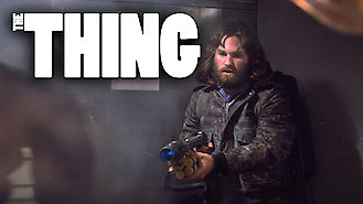 The Thing (1982) on Netflix in Canada The Thing (1982) on Netflix in Canada