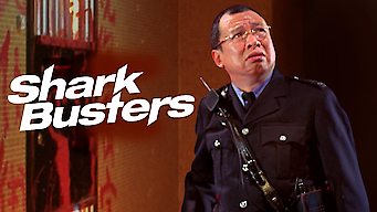 Shark Busters