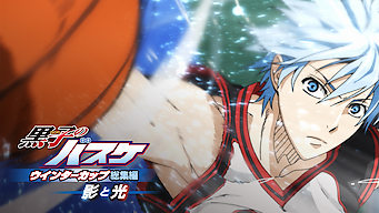 Kuroko’s Basketball: Winter Cup Highlights ~Shadow and Light~