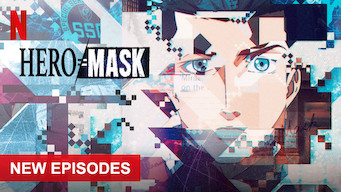 HERO MASK: Part ll