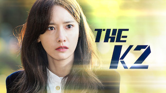 The K2: Season 1