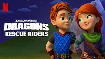Dragons: Rescue Riders: Season 2
