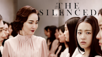 Is The Silenced 2015 On Netflix South Korea