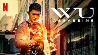 Wu Assassins: Season 1