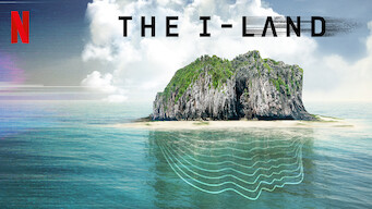 The I-Land: Limited Series