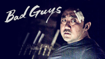 Bad Guys: Season 1