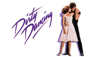 Is Dirty Dancing 1987 On Netflix Sweden