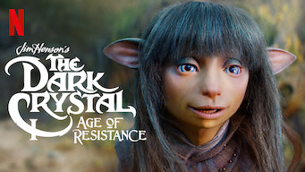The Dark Crystal: Age of Resistance: Season 1