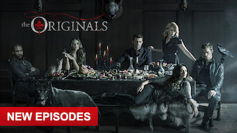 The originals staffel 4 netflix deutschland