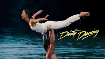 Is Dirty Dancing 1987 On Netflix Norway