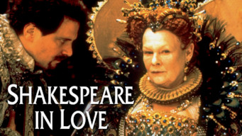 Shakespeare in Love