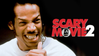 Scary Movie 2