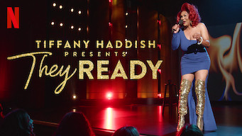 Tiffany Haddish Presents: They Ready: Season 1
