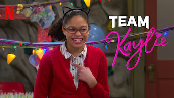 Team Kaylie: Part 2