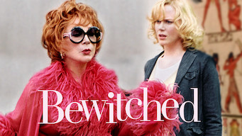 Bewitched