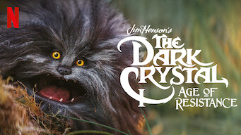 Is The Dark Crystal: Age of Resistance: Season 1 (2019) on Is Knightfall: Season 2 (2019) on Netflix Norway?