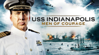 USS Indianapolis: Men of Courage