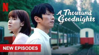 A Thousand Goodnights: Season 1