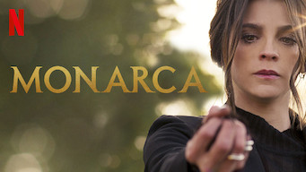 Monarca: Season 1