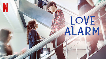 Love Alarm: Season 1