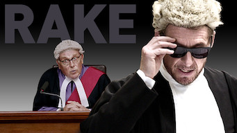 Rake: Season 5