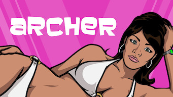 Archer: Season 10