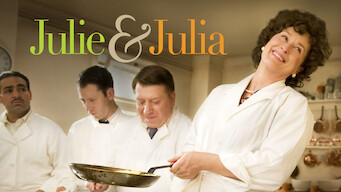 Julie & Julia