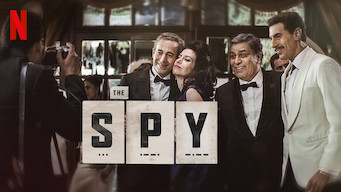 The Spy: Limited Series