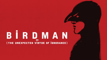 Is Birdman Or The Unexpected Virtue Of Ignorance 2014 On Netflix South Korea