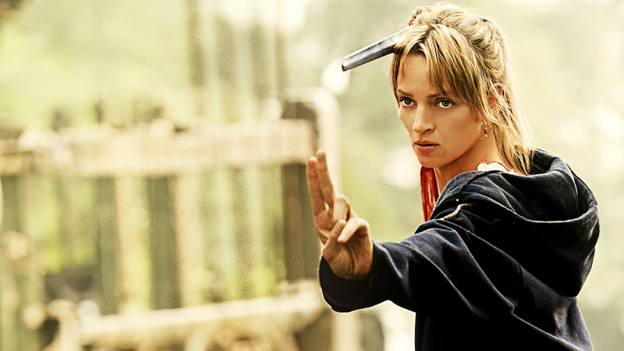 Watch Kill Bill: Vol. 2 | Netflix