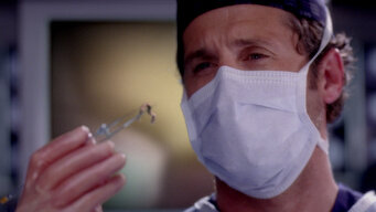 Grey's Anatomy: Season 8: Migration