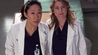 Grey's Anatomy: Season 9: Bad Blood