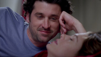 Grey's Anatomy: Season 3: Six Days: Part 1
