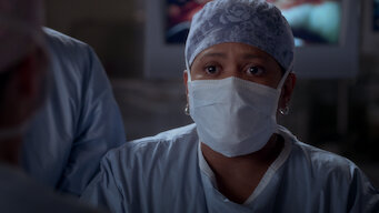 Grey's Anatomy: Season 11: The Distance