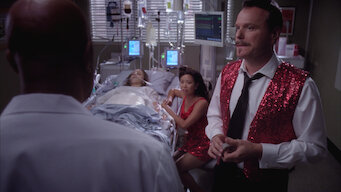 Grey's Anatomy: Season 9: Do You Believe in Magic