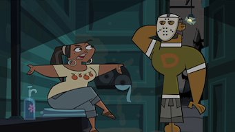 Is Total Drama Action The Sand Witch Project On Netflix Luxembourg