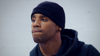 Reggie Yates Outside Man: Volume 2: U.K.: Dying for a Six Pack