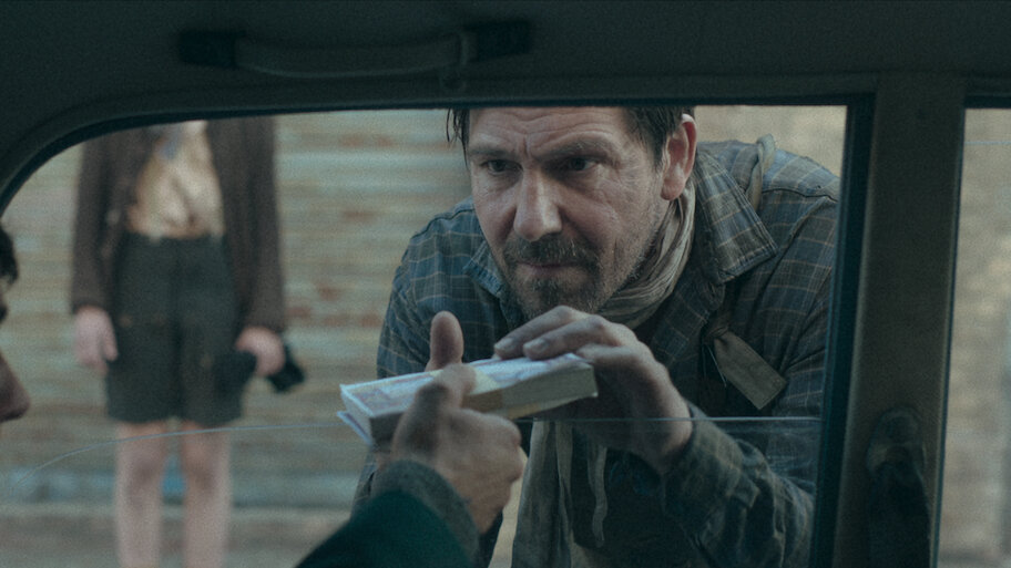 Watch A Man of Action | Netflix Official Site