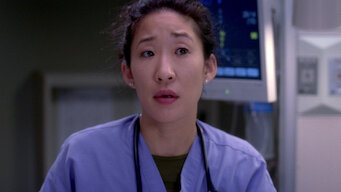 Grey's Anatomy: Season 5: Rise Up