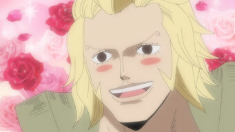 Is One Piece Sabaody Archipelago Episode 390 On Netflix Luxembourg